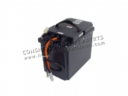 Lithium battery