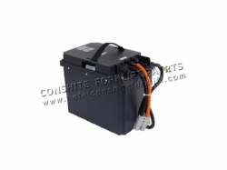 Lithium battery
