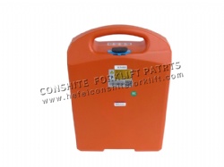 Lithium battery