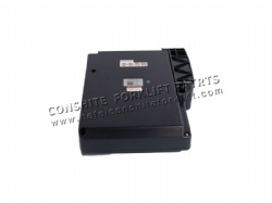 Lithium battery