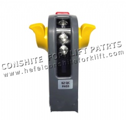 Handle assembly