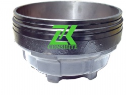 Brake drum