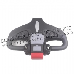 Handle assembly