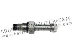 Solenoid valve