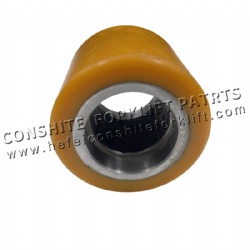 Load-bearing wheels