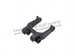 Wheel frame