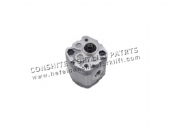 HYDRAULIC PUMP