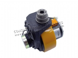 Drive assembly