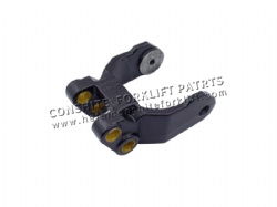 Wheel frame