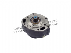 CHARGING PUMP