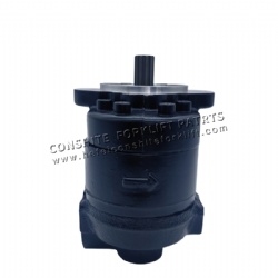 HYDRAULIC PUMP