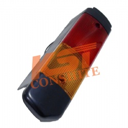 REAR COMBINATION LAMP