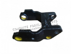 Wheel frame