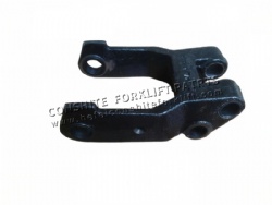 Wheel frame