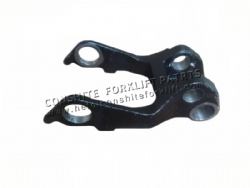 Wheel frame