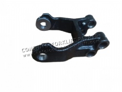 Wheel frame