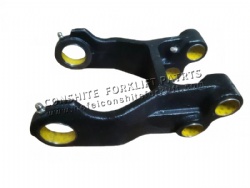 Wheel frame