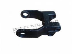 Wheel frame