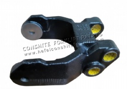 Wheel frame