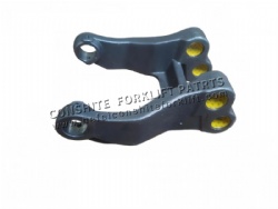 Wheel frame