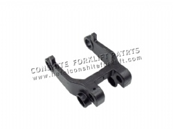 Wheel frame