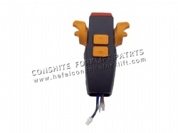 Handle assembly