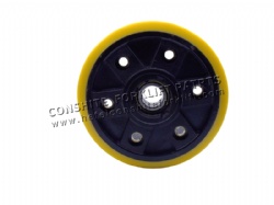 Drive wheel