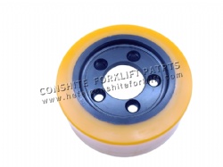 Drive wheel