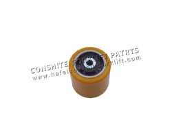 Load-bearing wheel assembly
