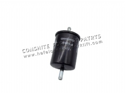 Steam Filter