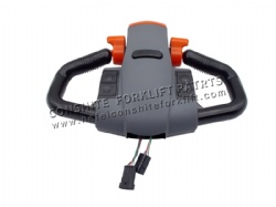 Handle assembly