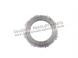 End Plate