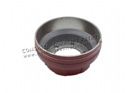Brake drum