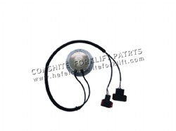 SENSOR BEARING