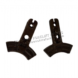 Brake shoes