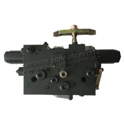Control Assy