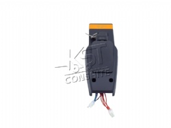 Lower cover