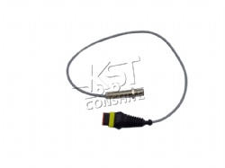 Proximity switches
