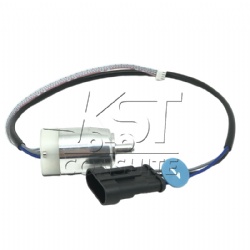 Steering encoder