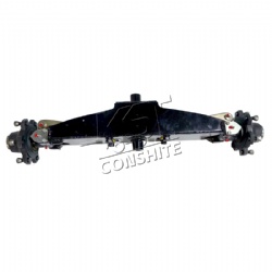 REAR AXLE ASSY