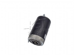 Steering motor