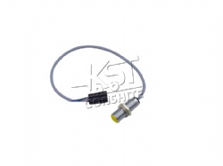Proximity switches