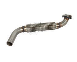 Pipe Exhaust