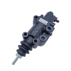 Brake master cylinder