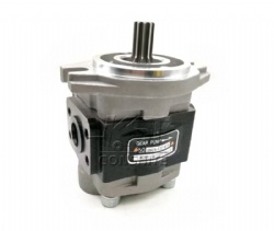 Hydraulic pump