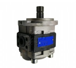 Hydraulic pump