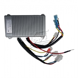 Drive controller