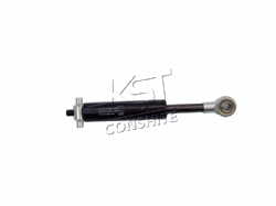 Gas springs