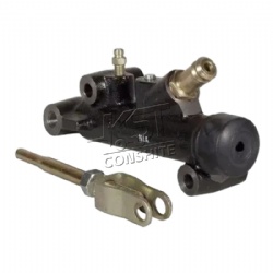 Brake master cylinder