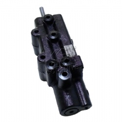 Brake master cylinder